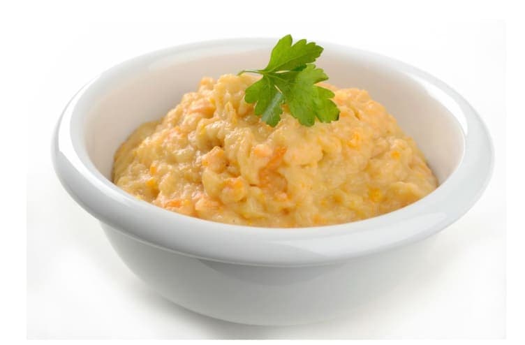 Kålrotstappe