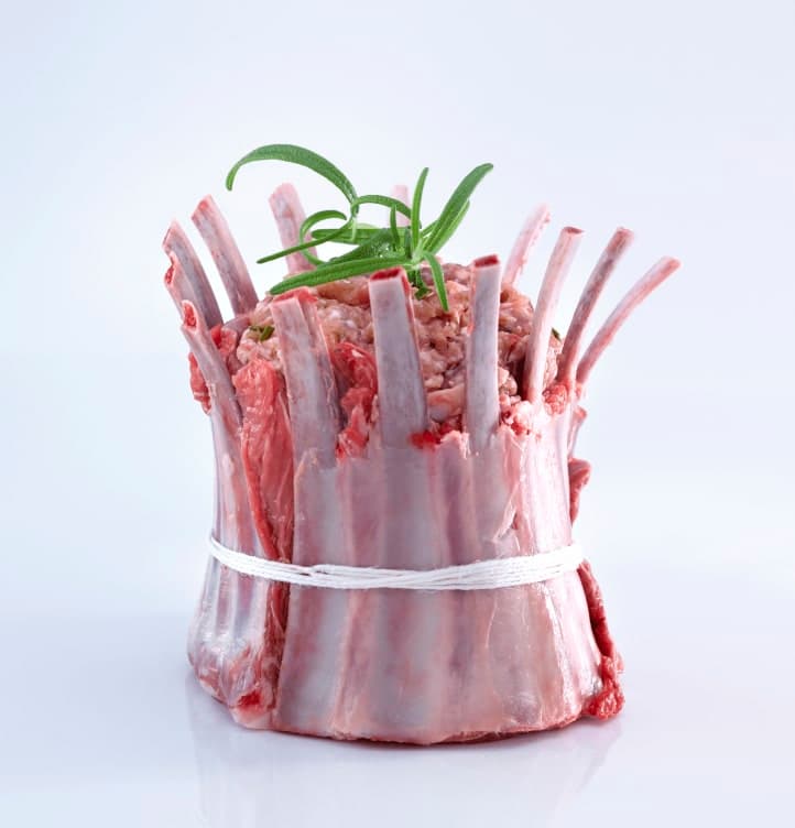 Lammekrone