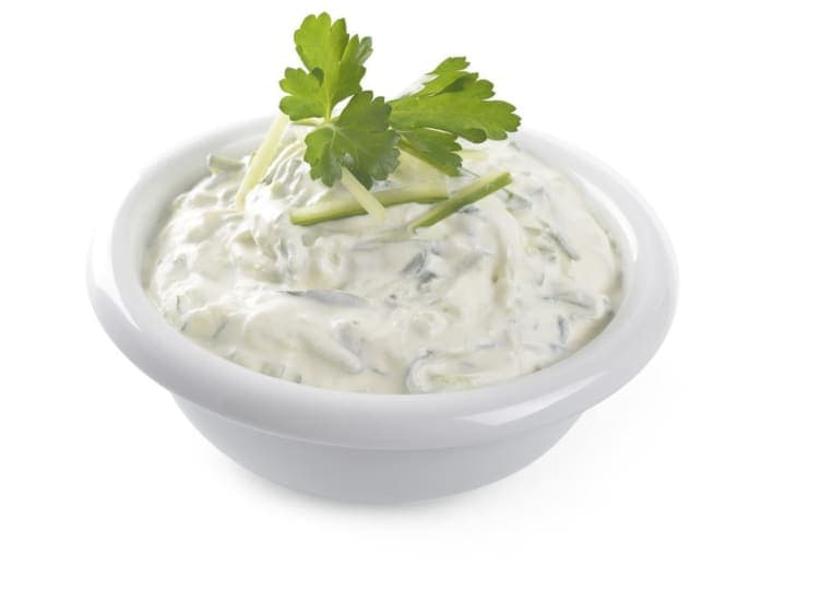 Tzatziki