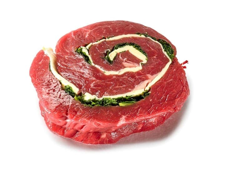 Angus Franskbiff