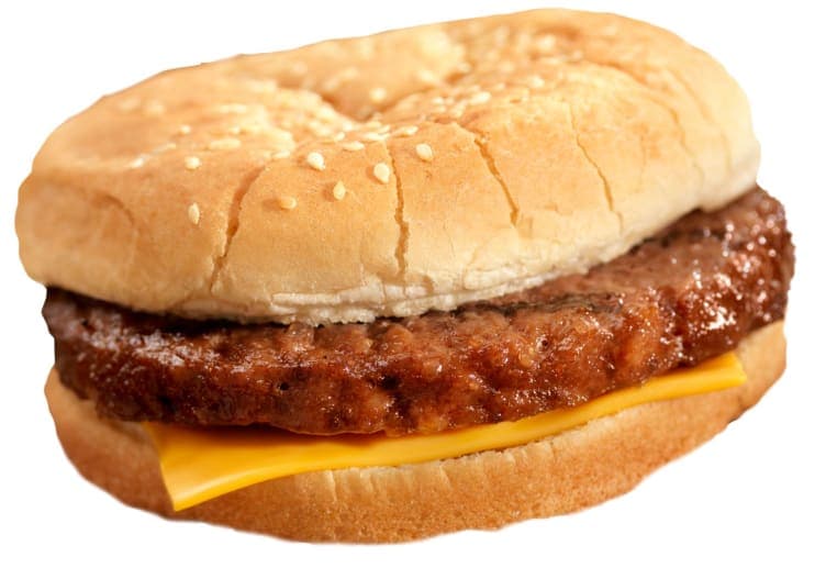 Chili & Osteburger