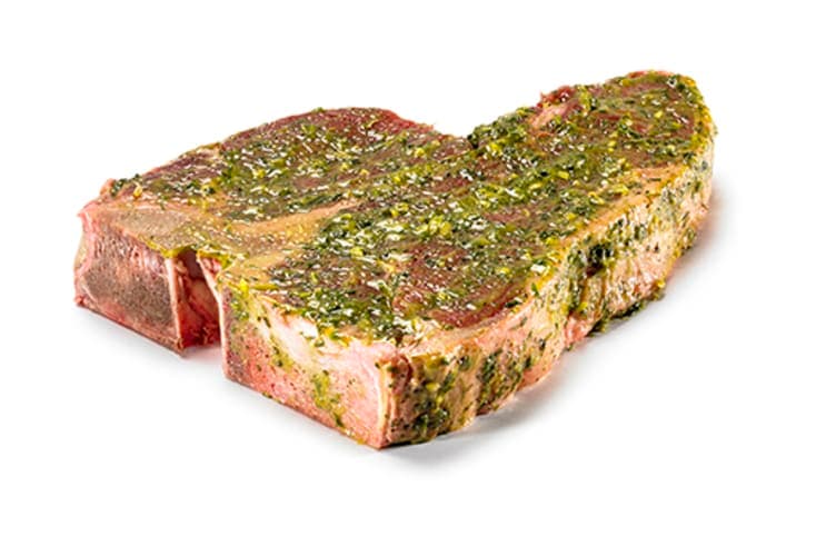 T-Bone