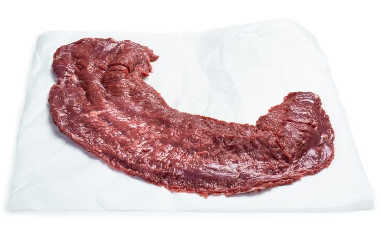 Skirt Steak