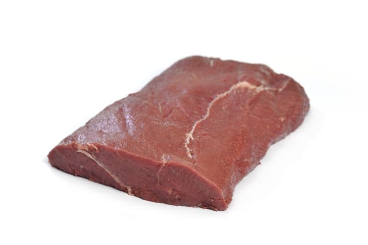 Ytrefilet