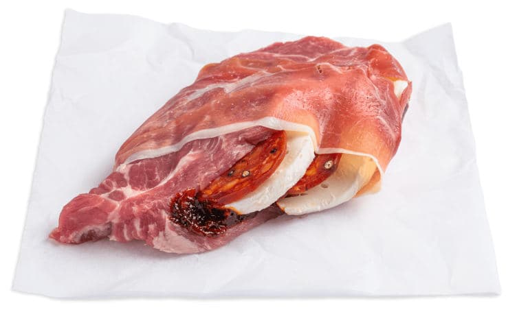 Nakkefilet