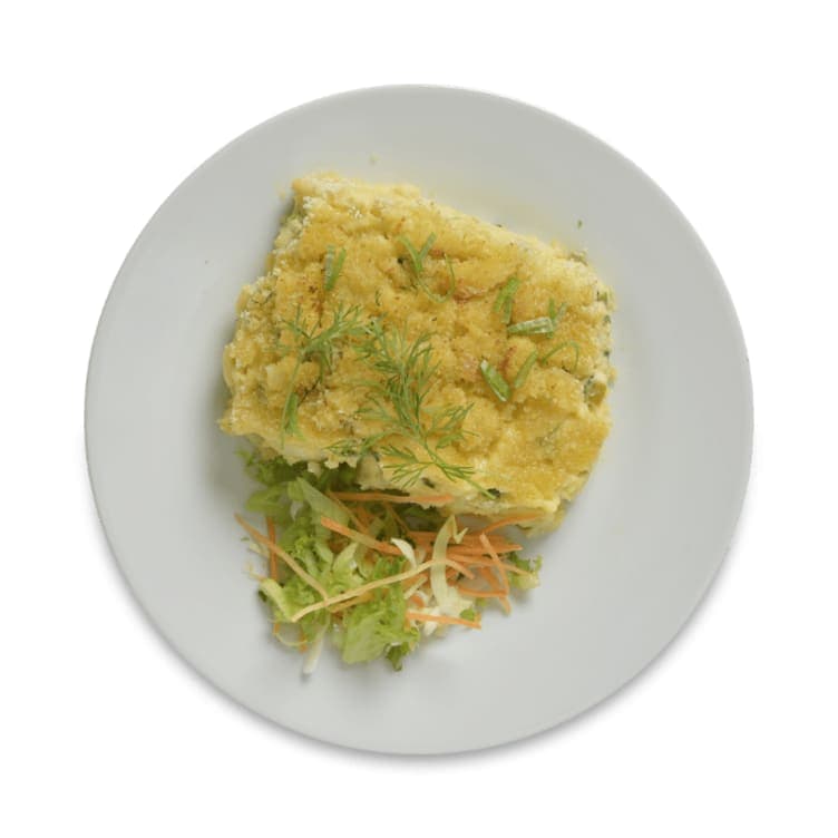 Fiskegrateng