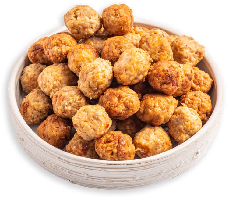 Tapasboller