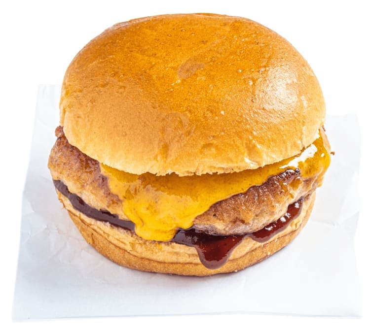 Angusburger 250g