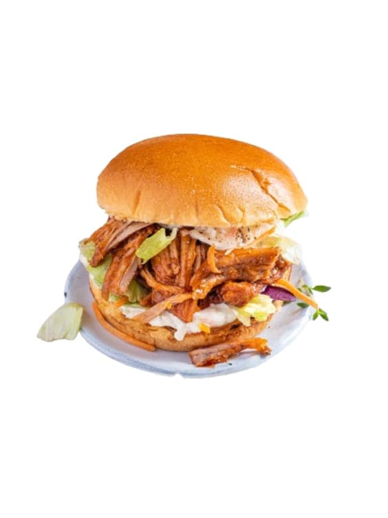 Pulled Pork