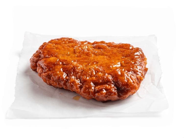 Kyllingburger Kald