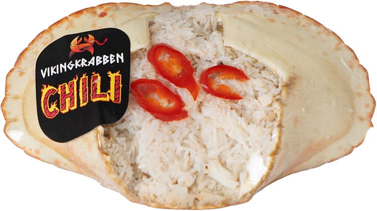 Krabbeskjell