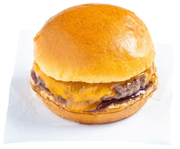 Ghostburger