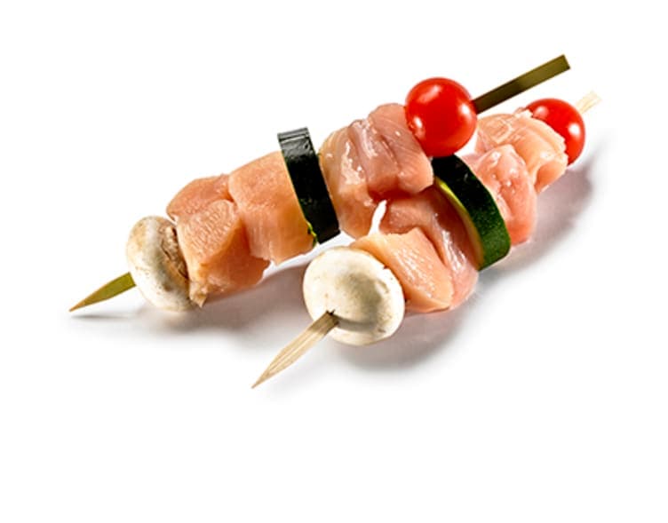 Grillspyd