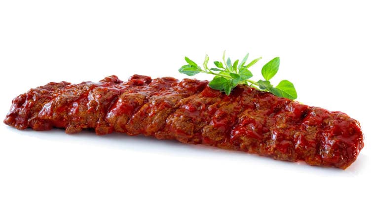 Spareribs