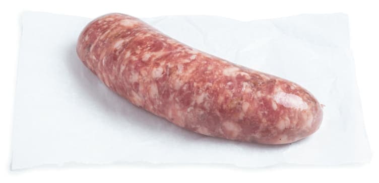 Salsiccia
