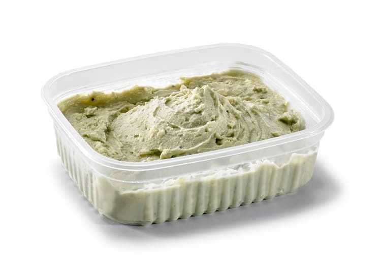 Blåmuggkrem
