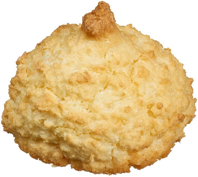 Kokosmakron