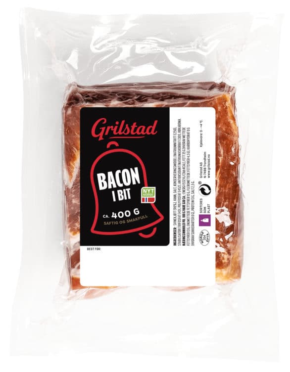 Bacon Bit