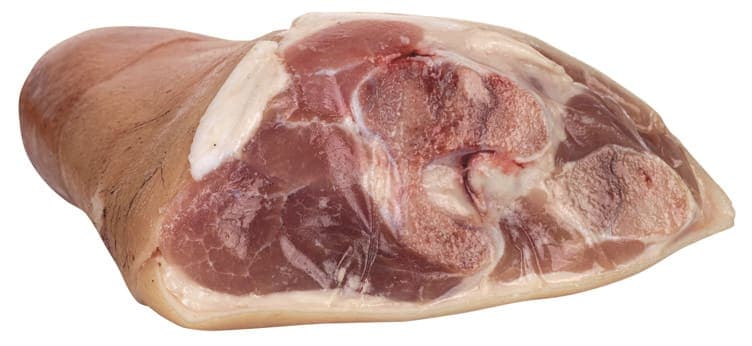 Salte Knoker