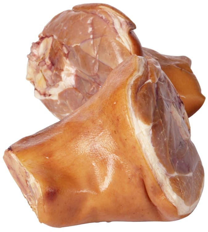Svineknoker