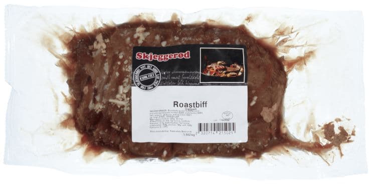 Roastbiff