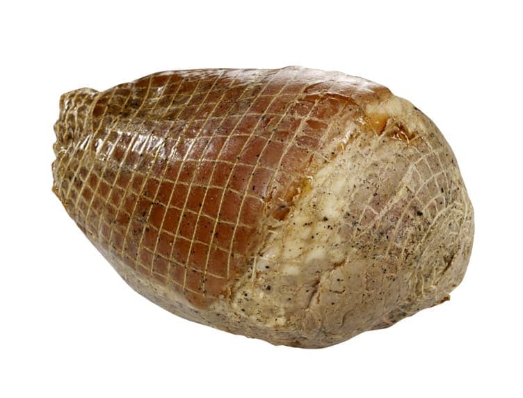 Skinkestek Stekt