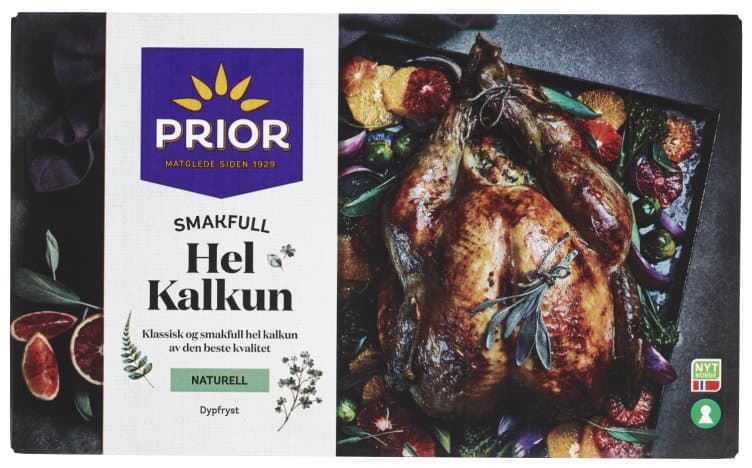 Kalkun hel