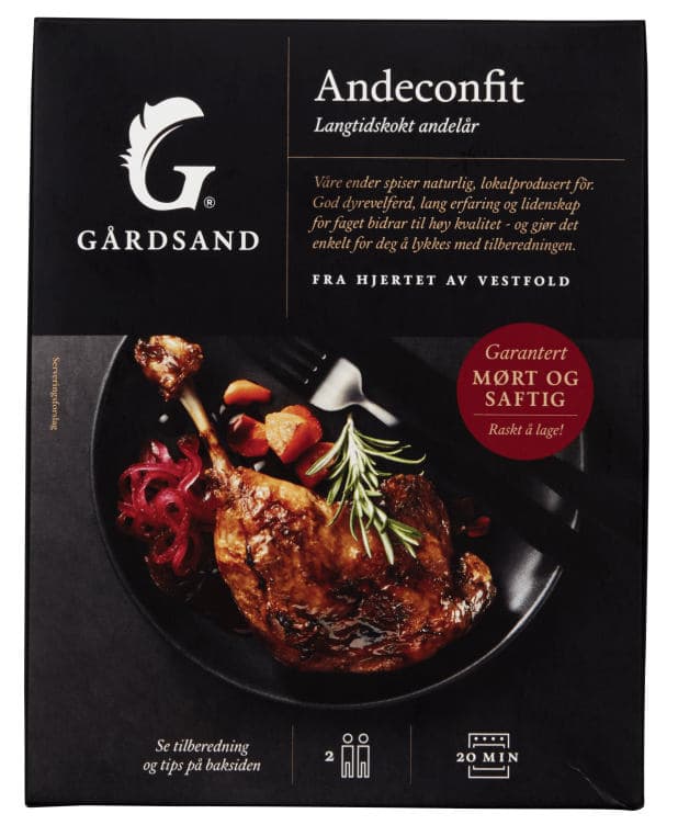 Andeconfit