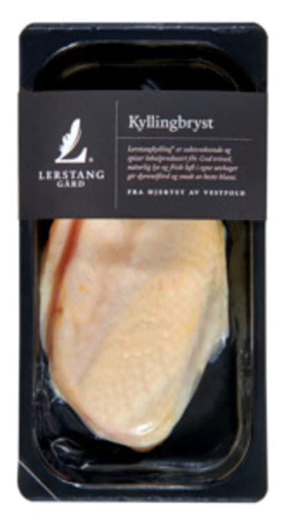 Kyllingbryst