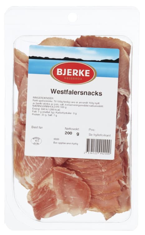 Westfalersnacks