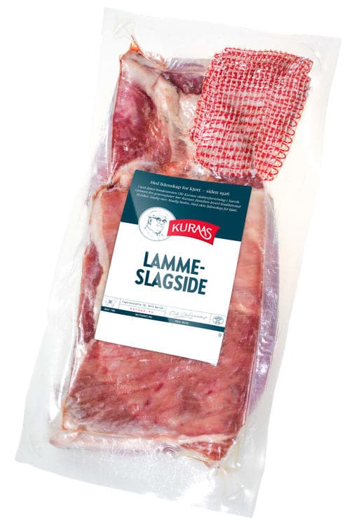 Lam Slagside