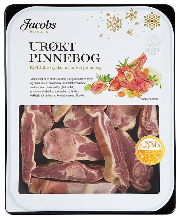Pinnebog
