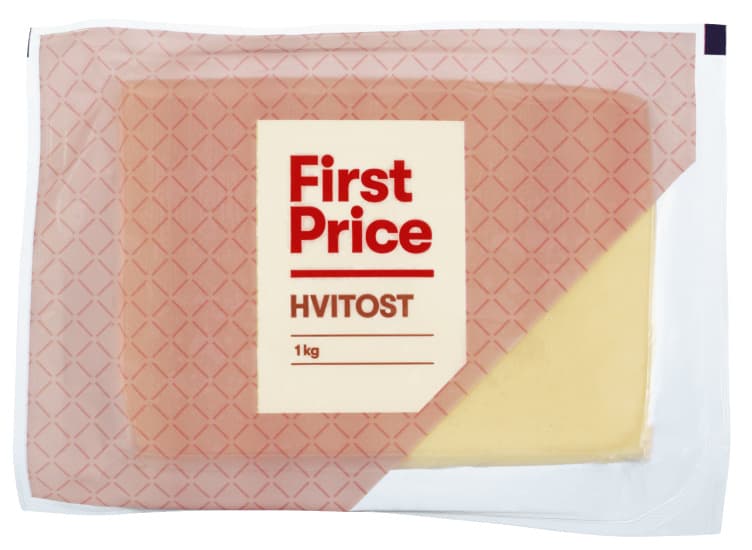Hvitost Ca0,9-1,1kg First Price