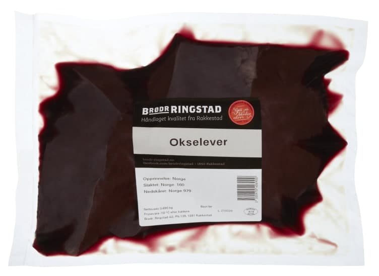 Okselever