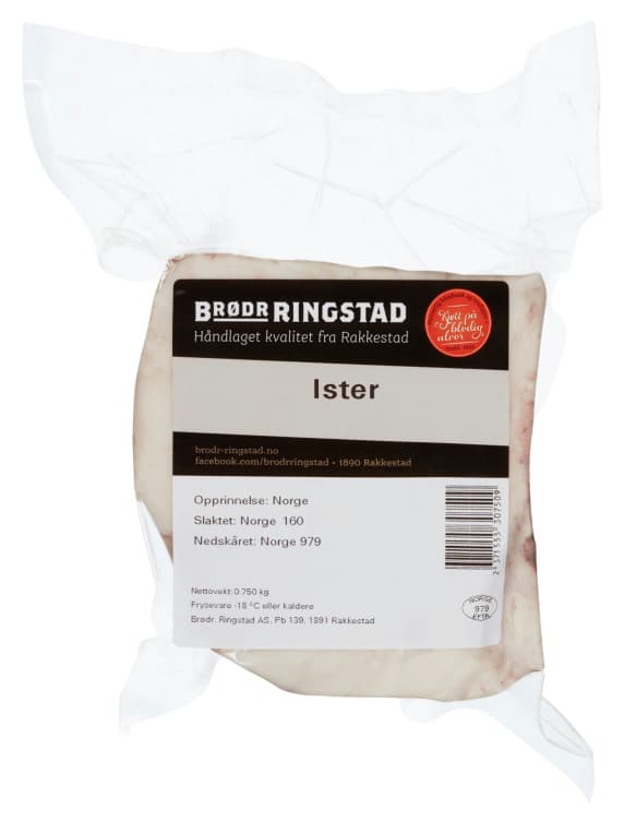 ister i Bit