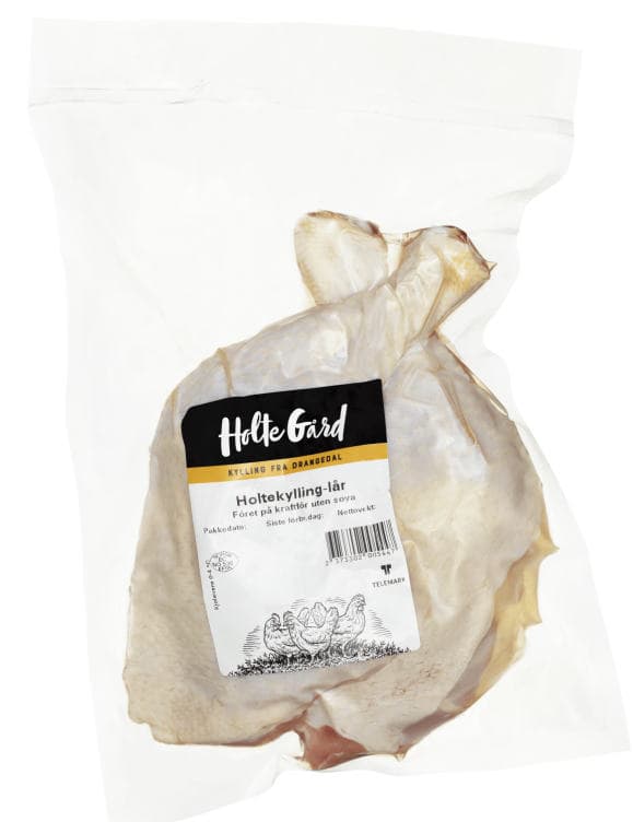 Kyllinglår Fersk Ca400g Holte