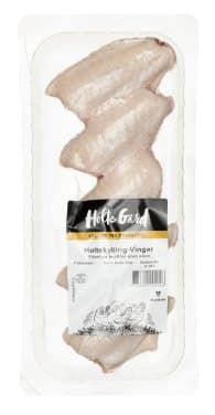 Kyllingvinger