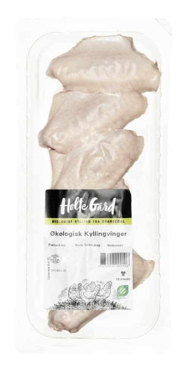 Kyllingvinger