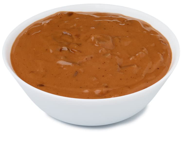 Stroganoff Base