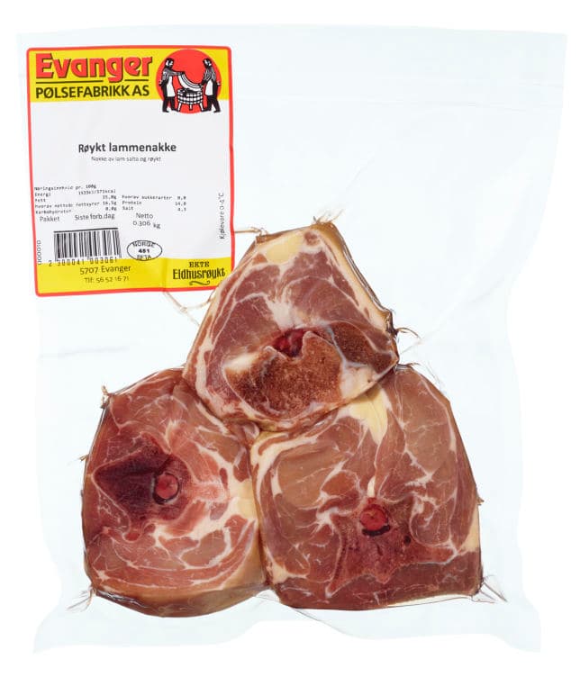 Fårekjøtt