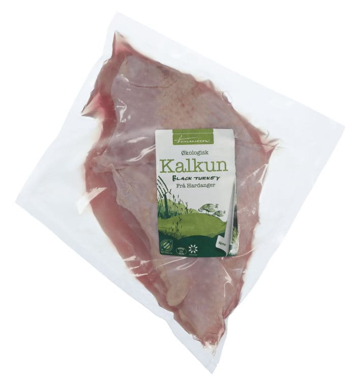 Kalkun Brystfilet