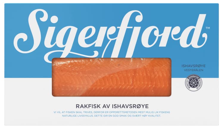 Rakfisk