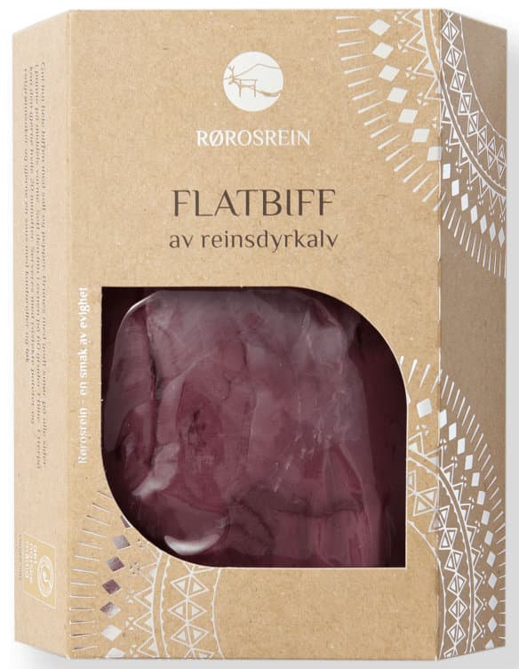 Rein Flatbiff