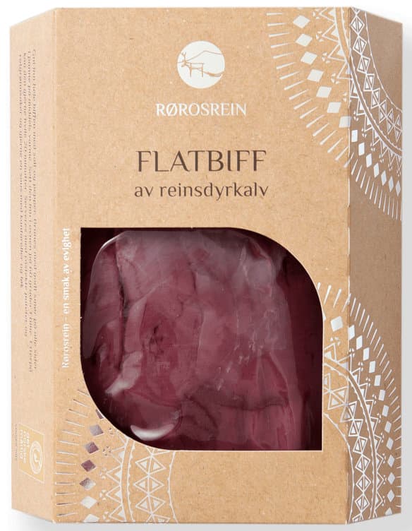 Rein Flatbiff