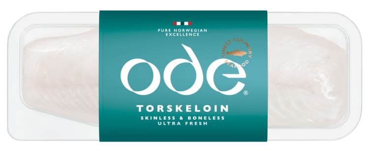 Torskeloin