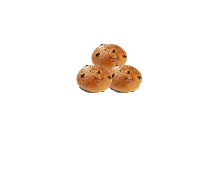 Rosinboller