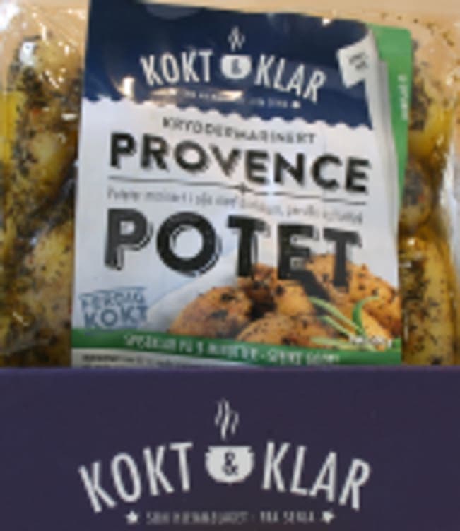 Provence Potet