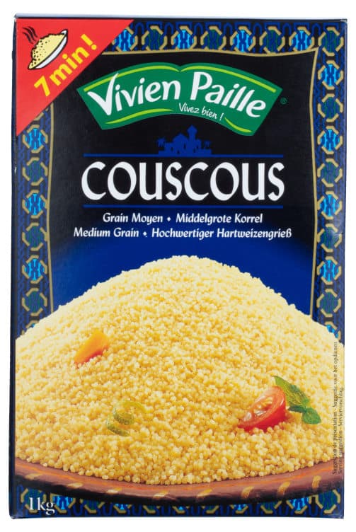 Couscous