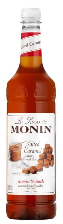 Karamellsirup