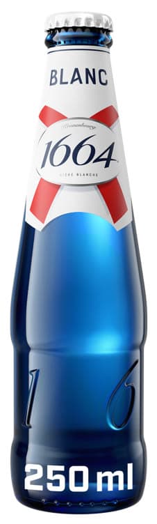 Kronenbourg 1664